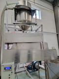 最新油炸松籽開口自動上料機(jī)----{ 松籽機(jī)械--松籽開口機(jī) }