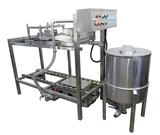 自動(dòng)仿手工干豆腐機(jī)