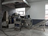 油炸松籽開口機油炸鍋----松籽油炸開口機